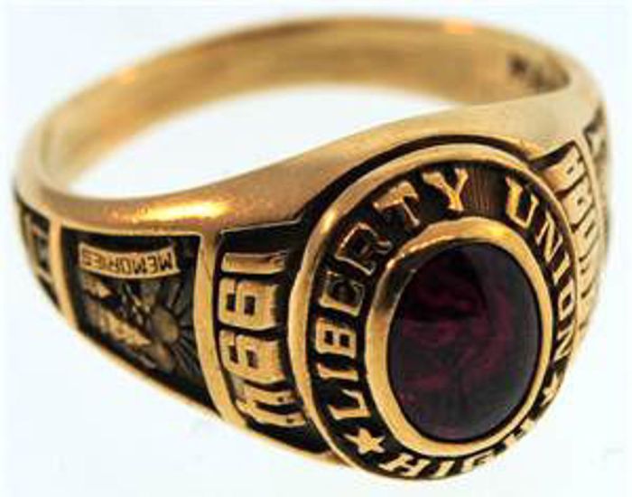 Class ring shop coupon best price 2025