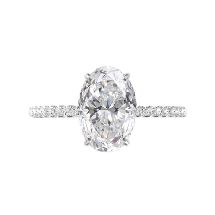 Shop lab grown diamond rings monthly deal plan #90
