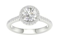 Shop lab grown diamond rings monthly deal $50 plan #150