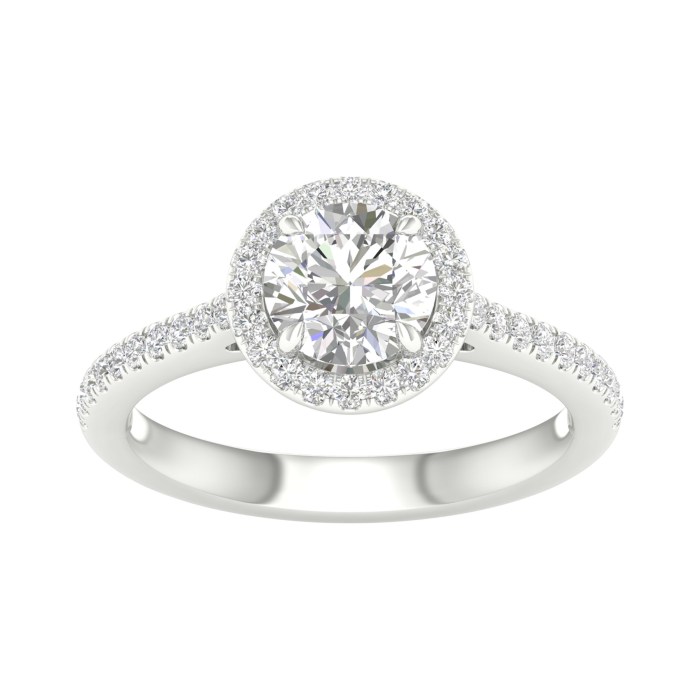 Lab Grown Engagement Rings Archives - Unclaimed Diamonds Shop lab grown diamond rings monthly deal plan #150