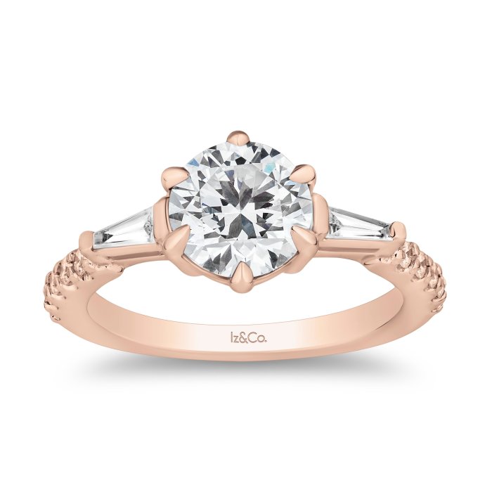 Shop lab grown diamond rings monthly deal plan