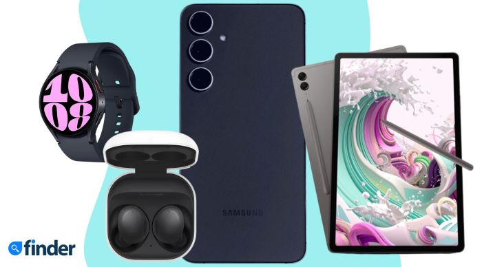 Shop Galaxy S24 under 0