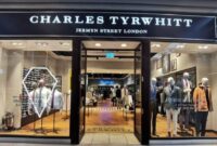 Charles tyrwhitt uk shops discount code 2026