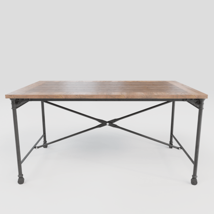Shop desk industrial mobile closed desks Industrial shop desk limited stock offer #179