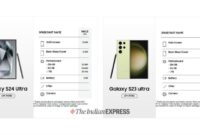 Shop Galaxy S24 under $500 #143
