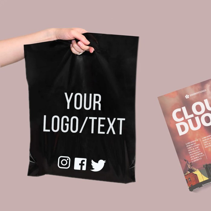 Customized shopping bags with logo reviewed by 1000+