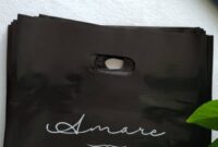 Customized shopping bags with logo reviewed by 1000+ users