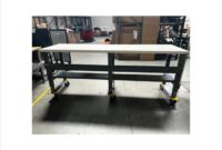 Uline shop desk deals in 2025