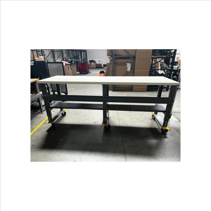 Uline shop desk deals in 2025