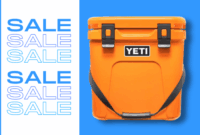 Shop yeti deals in 2025