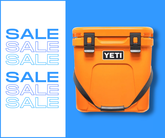 Shop yeti deals in 2025