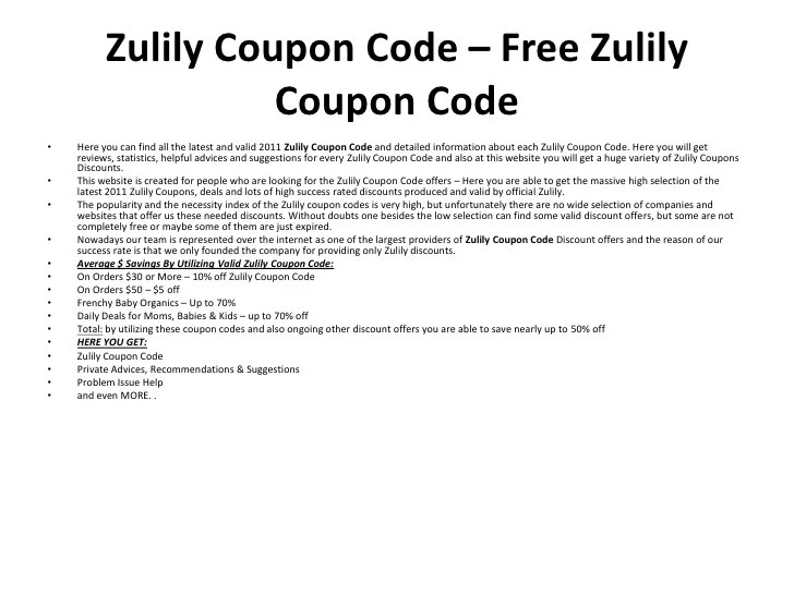 Shop zuri discount code 2024